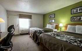 Sleep Inn & Suites Gatlinburg, Tn